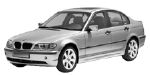 BMW E46 P253F Fault Code