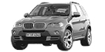 BMW E70 P253F Fault Code