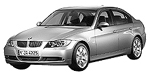 BMW E90 P253F Fault Code