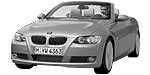 BMW E93 P253F Fault Code